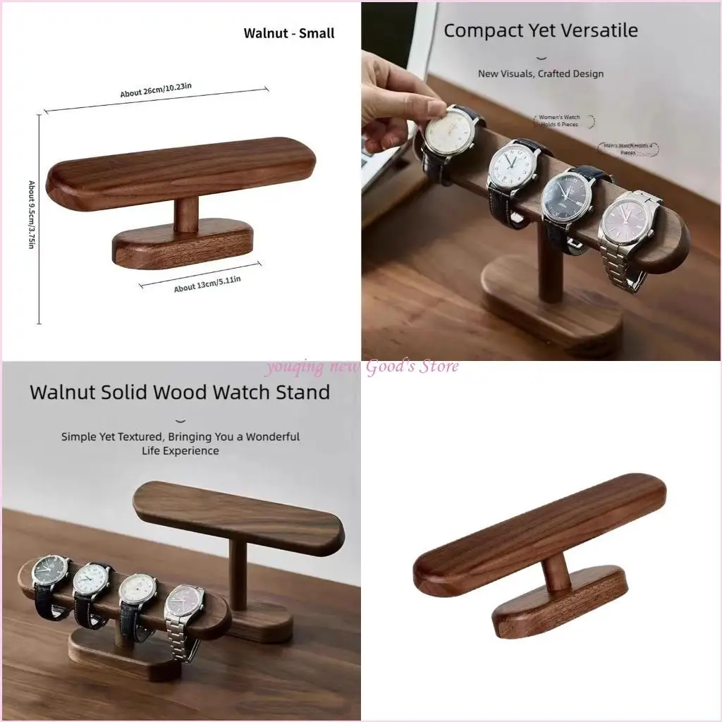 57QA Organizers For Watch And Jewelry Storage With Artistic Styles