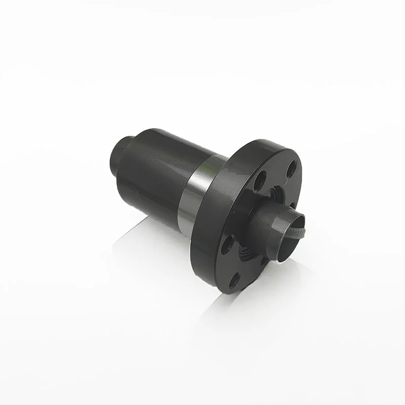 

Germany Original Ball Screw Assemblies R151224013 R151234013 BASA Ballscrew Nut