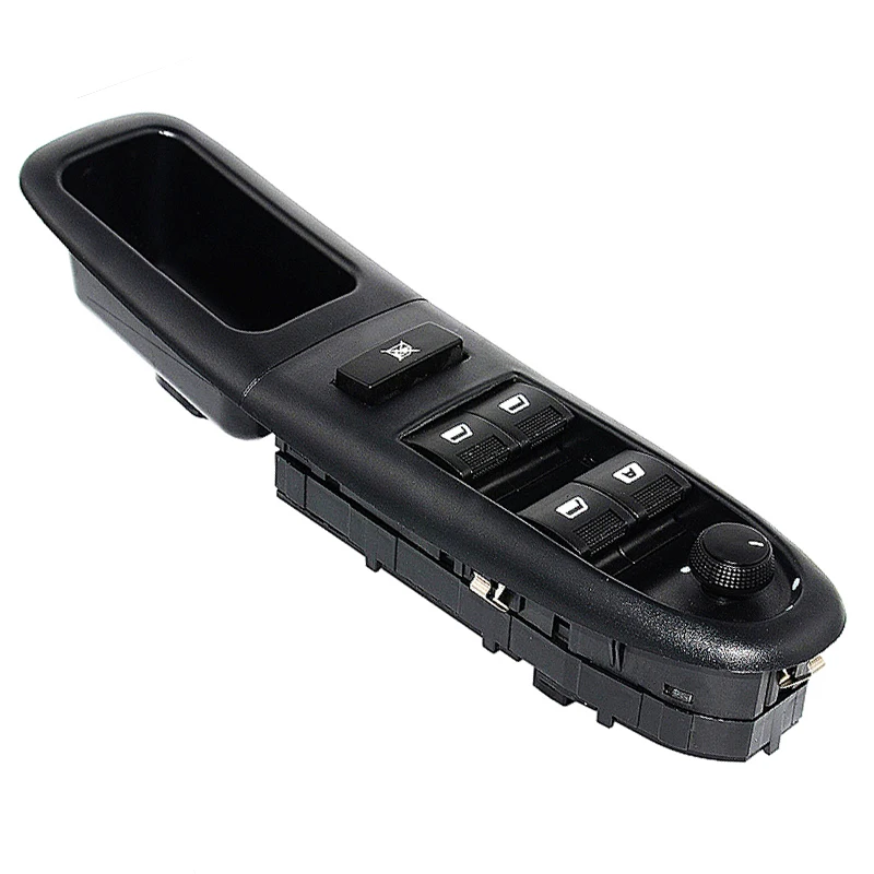 

6554.CF High Quality Driver side Power Electric Window Control Switch For Peugeot 406 406 Break 406 Coupe 6554CF Car Accessories