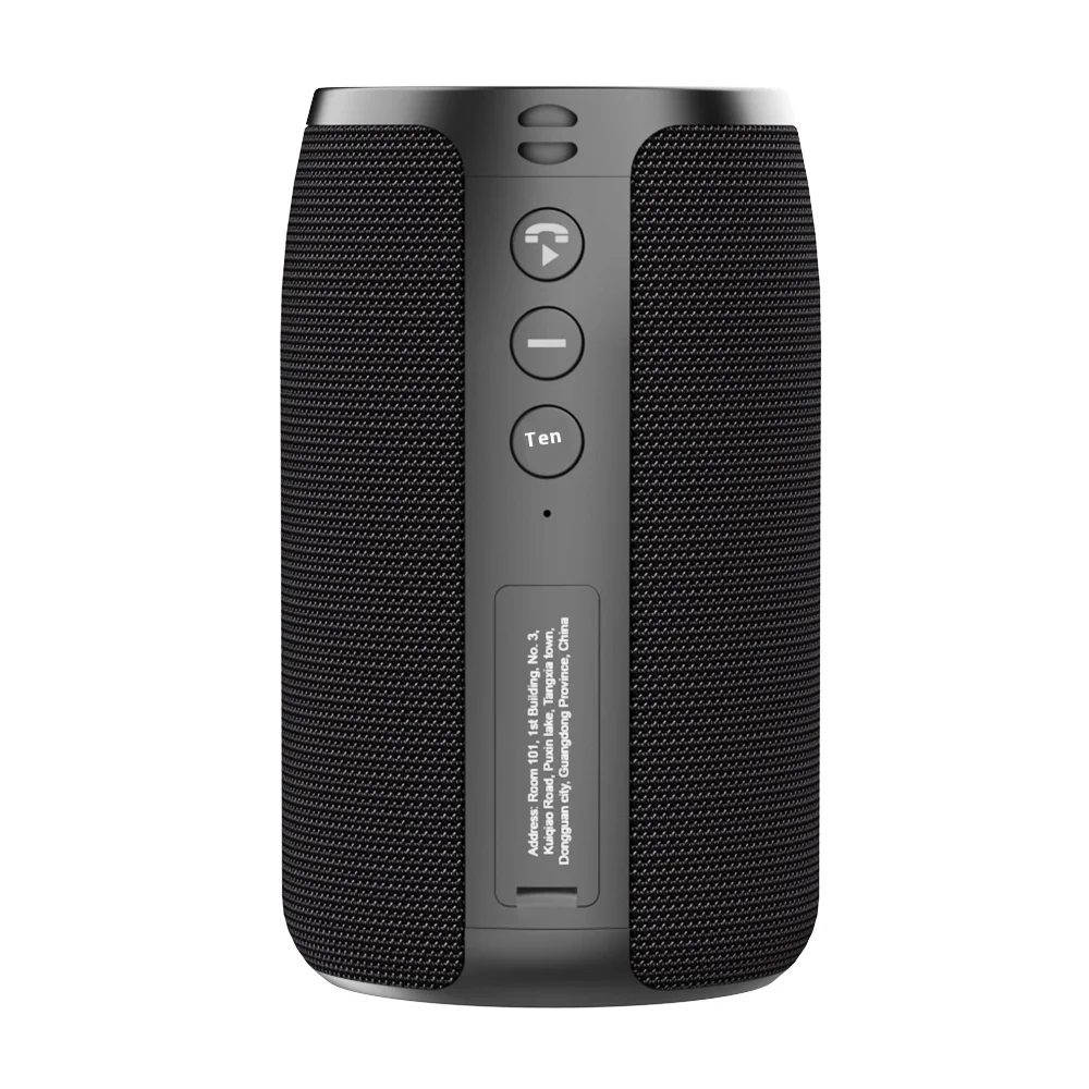 

Custom Best Sound Quality Portable Mini Wireless for Bluetooth Speaker with USB for Outdoor Use