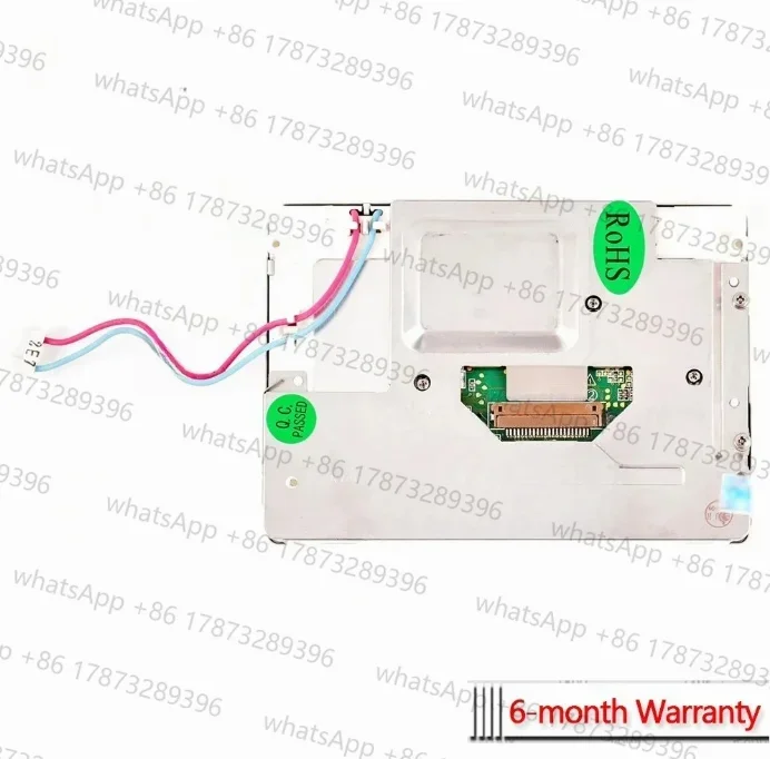 ガーミン GPSMAP 182C マリンチャートプロッター魚群探知機用 LCD ディスプレイ LCD ディスプレイパネル