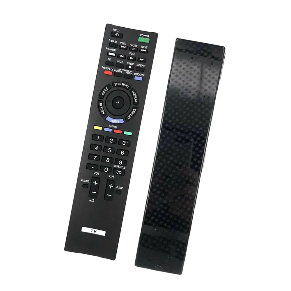 New Replaced Remote Control For SONY KDL-46HX820 KDL-65HX729 KDL-46EX620 KDL-46EX621 KDL-46EX720 Bravia LCD HDTV TV