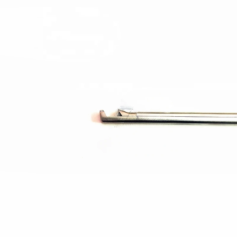 

Rotatable Multi-functional Rongeur Instrument 60 Degree 3.5mm - Medical Dental Surgical Tool