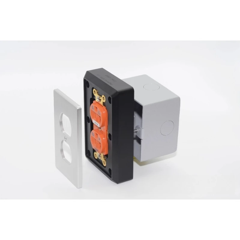 Wall Strengthening American Standard Socket Wall, Strengthening Shockproof Board