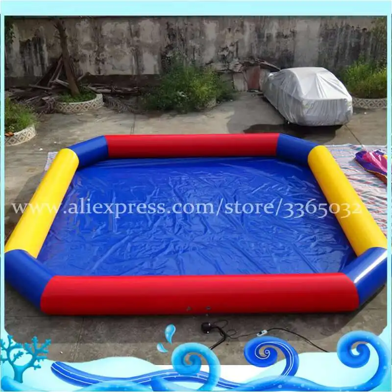 Piscina gonfiabile per bambini di nuovo design, piscina gonfiabile per bambini di vendita calda, piscina gonfiabile per esterni