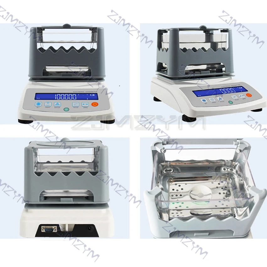 Thumbnail 2 - #13 Best Digital Density Meters to Buy In 2026