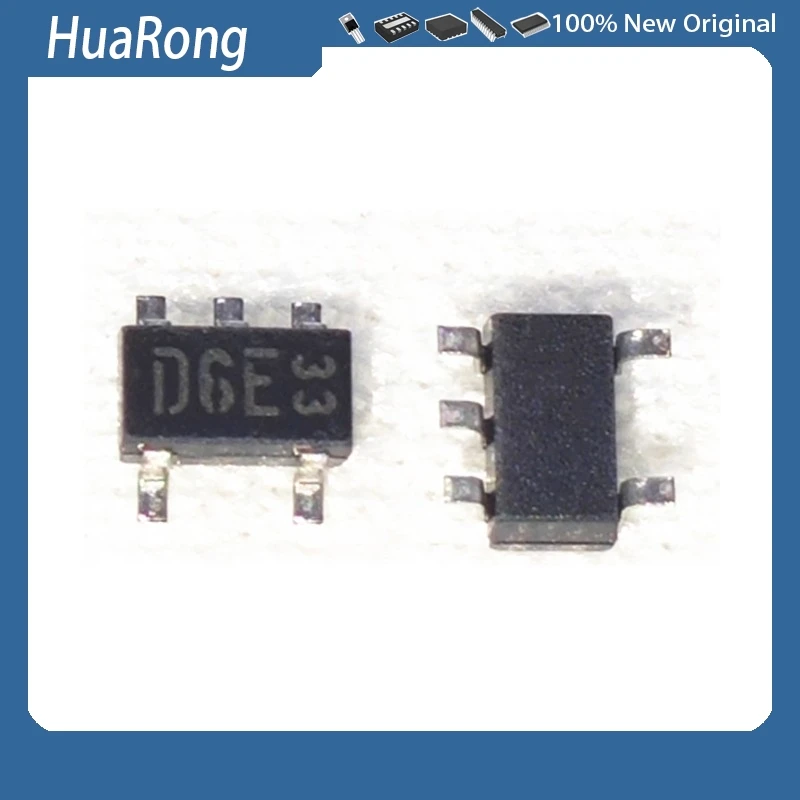 100Pcs/Lot FTZ5.6E …