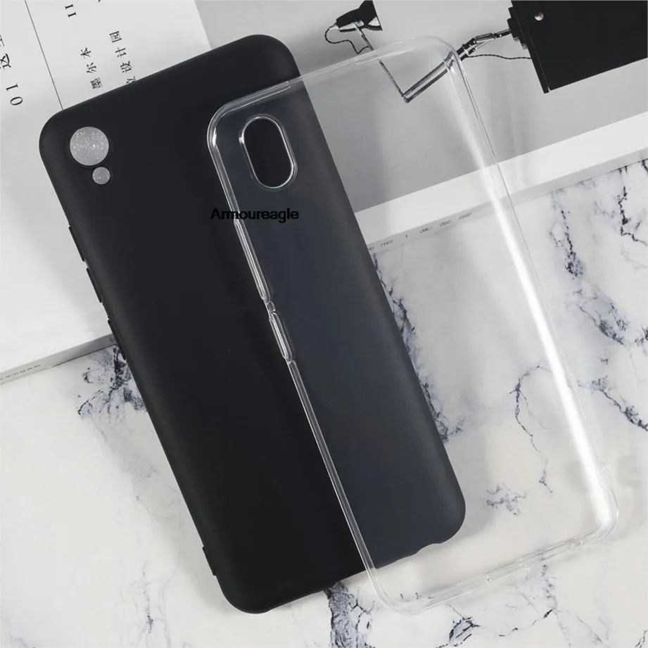 Y90 Case Matte Soft… - image