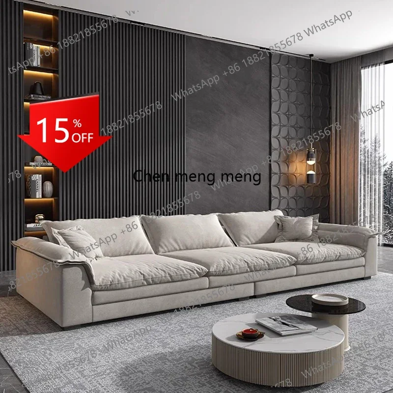 EE182 Designer Soft Living Room Sofas Accent Design Aesthetic Wooden Vintage Living Room Sofas Show Service Muebles Unique Furni