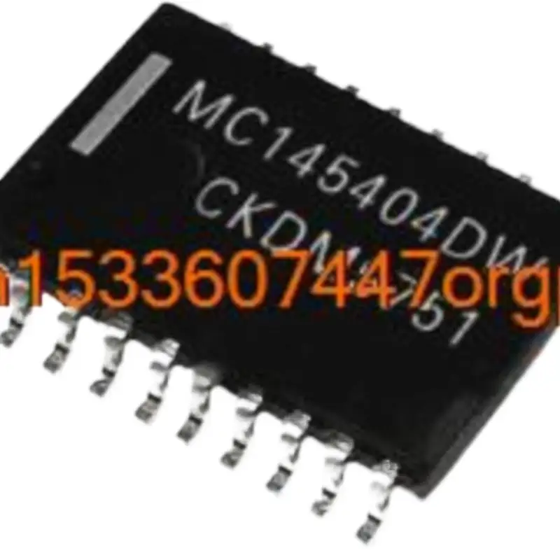 IC 新しいオリジナル MC145404DW MC145404 SOP20