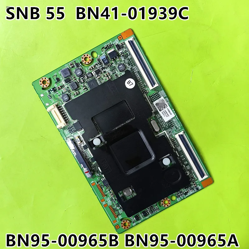 

BN95-00965B BN95-00965A T-CON Logic Board SNB 55 BN41-01939C Suitable For Samsung UA55F7500BJ UA55F8000AJ UE55F7000 UE55F7100AM