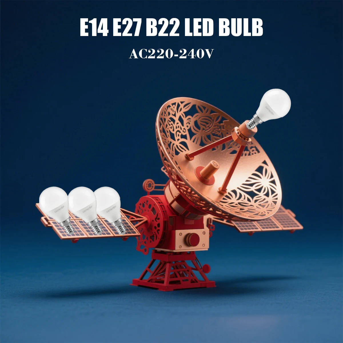 12Pack LáMpara Led …