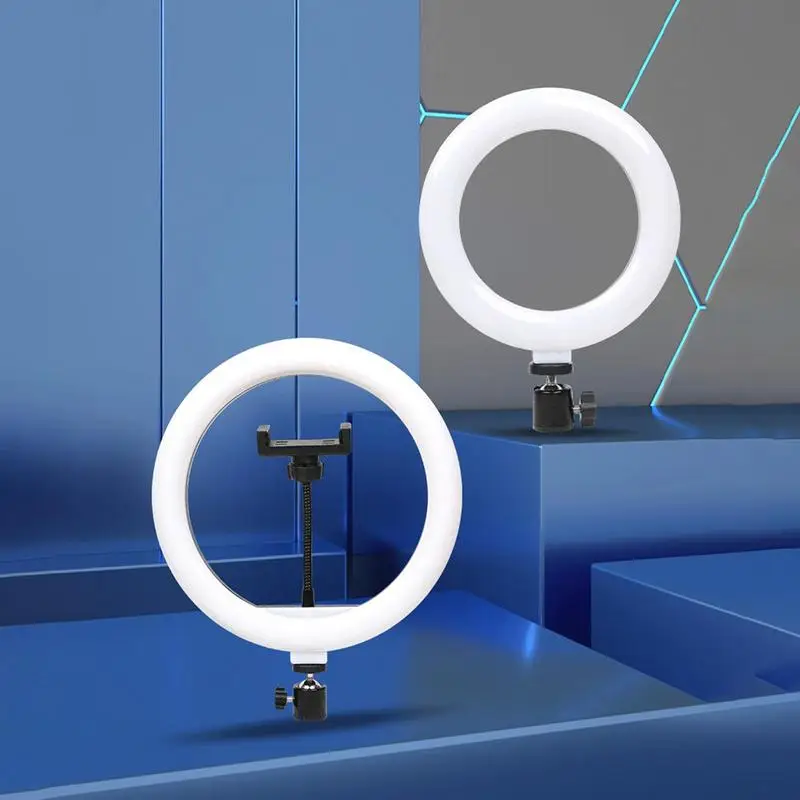 Штатив для селфи, с кольцом для селфи