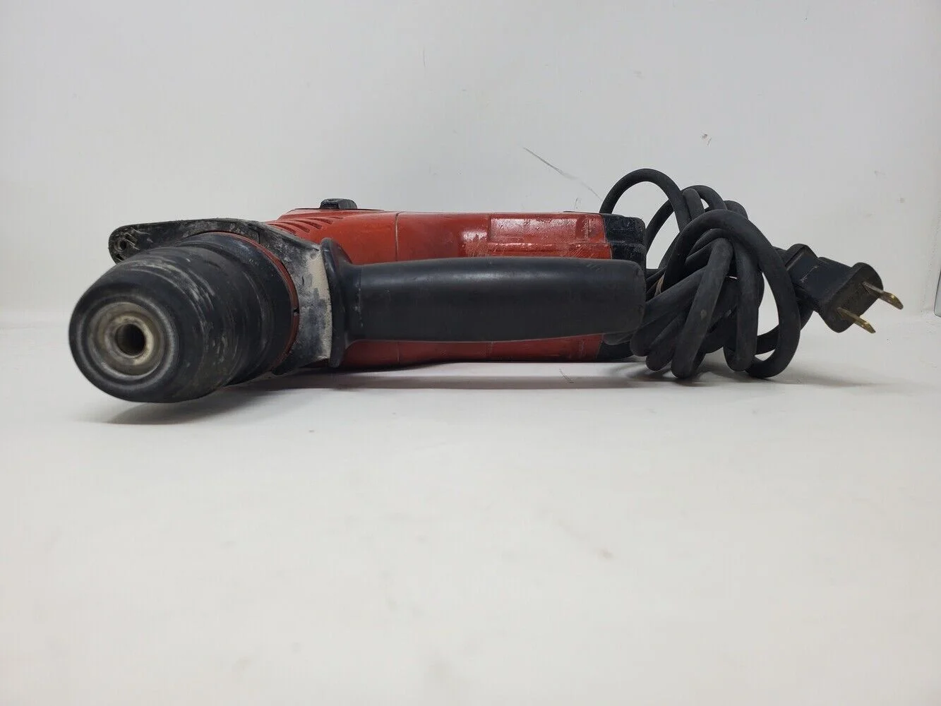 Hilti TE 7-C Hammer Drill SDS Rotary Hammer 110V - TOOL ONLY，Second hand, normal function