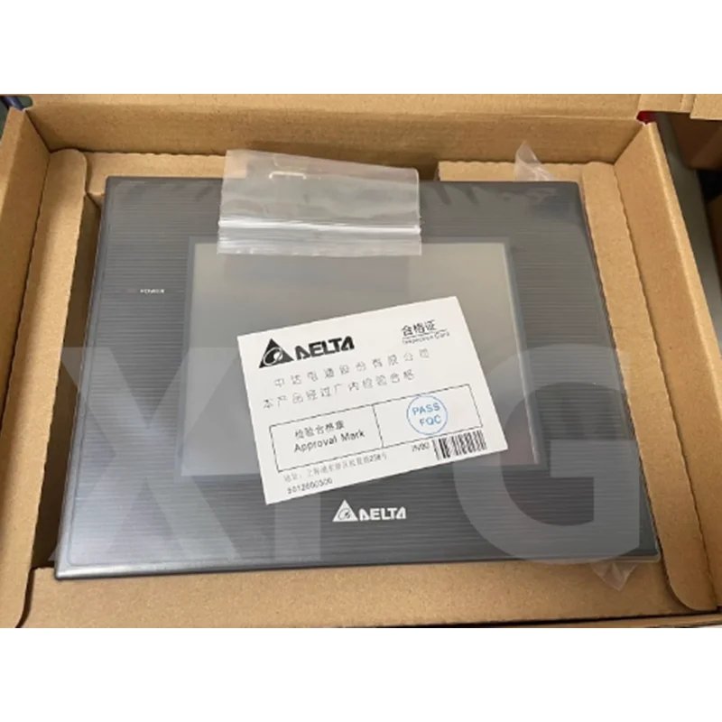 New  Delta 7-inch touch screen HMI DOP-107BV  DOP-107CV  DOP-107SV  DOP-107EV DOP-107DV DOP-107WV DOP-107