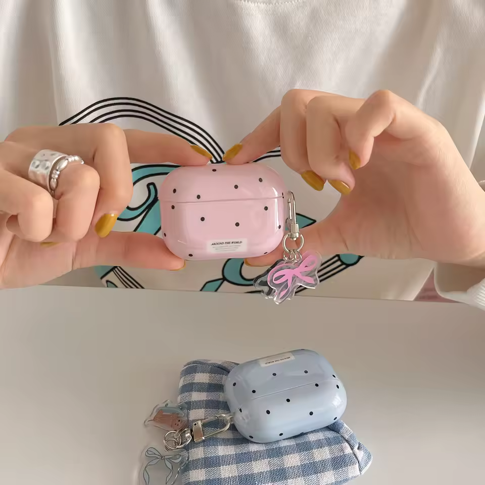 화웨이 프리클립 2 프리버즈 헤드폰 케이스