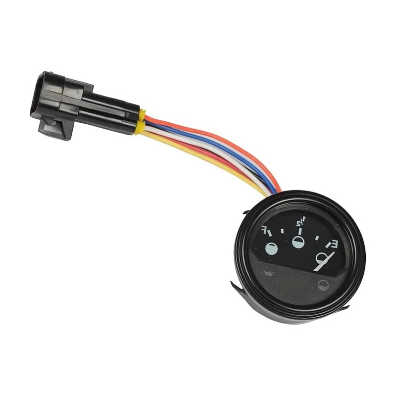 L71A 612314 604015 604015 48V Battery Fuel Gauge For EZGO RXV Electric Golf Carts