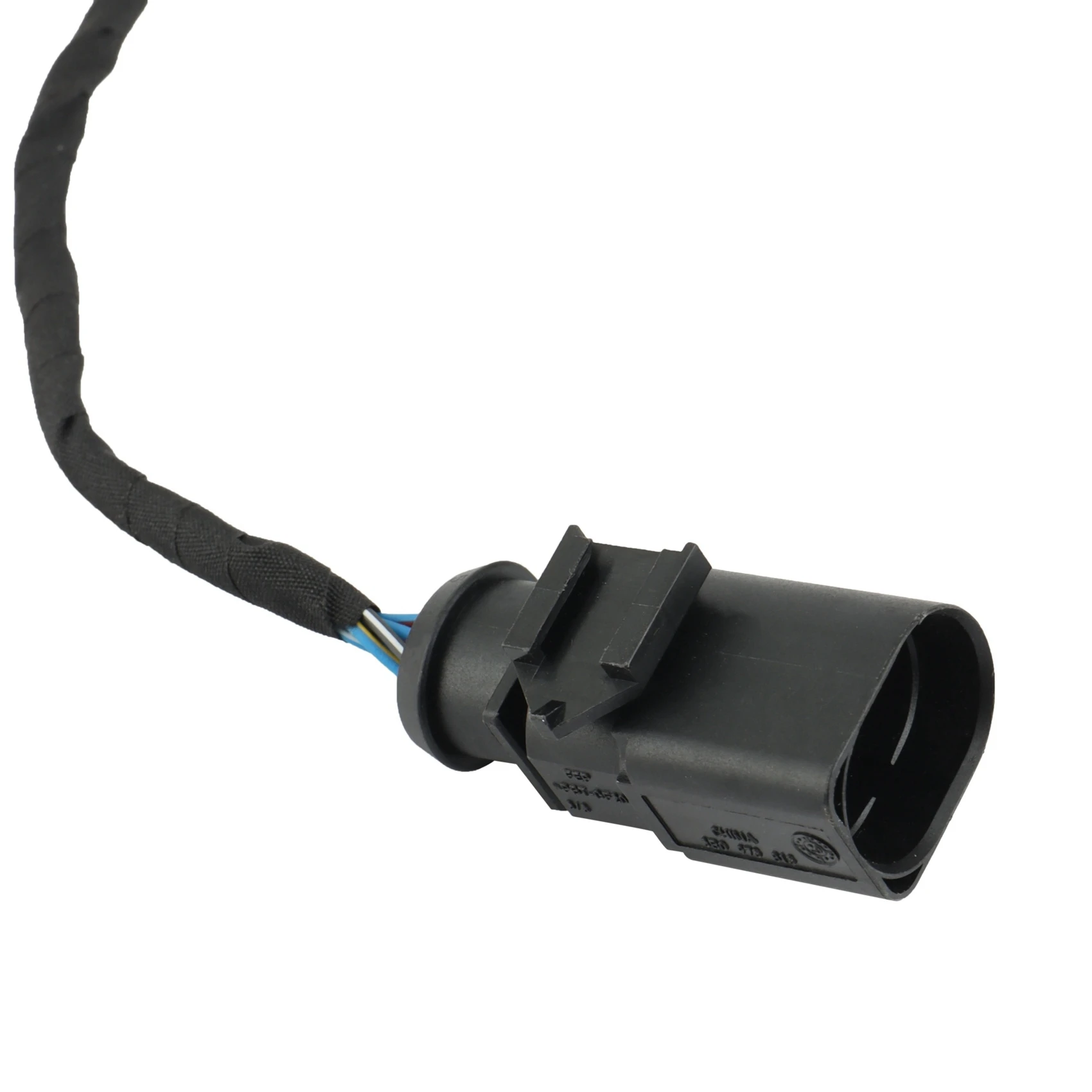 Front Bumper Wire P…