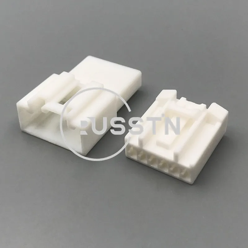 1 Set 6 Way Automob…