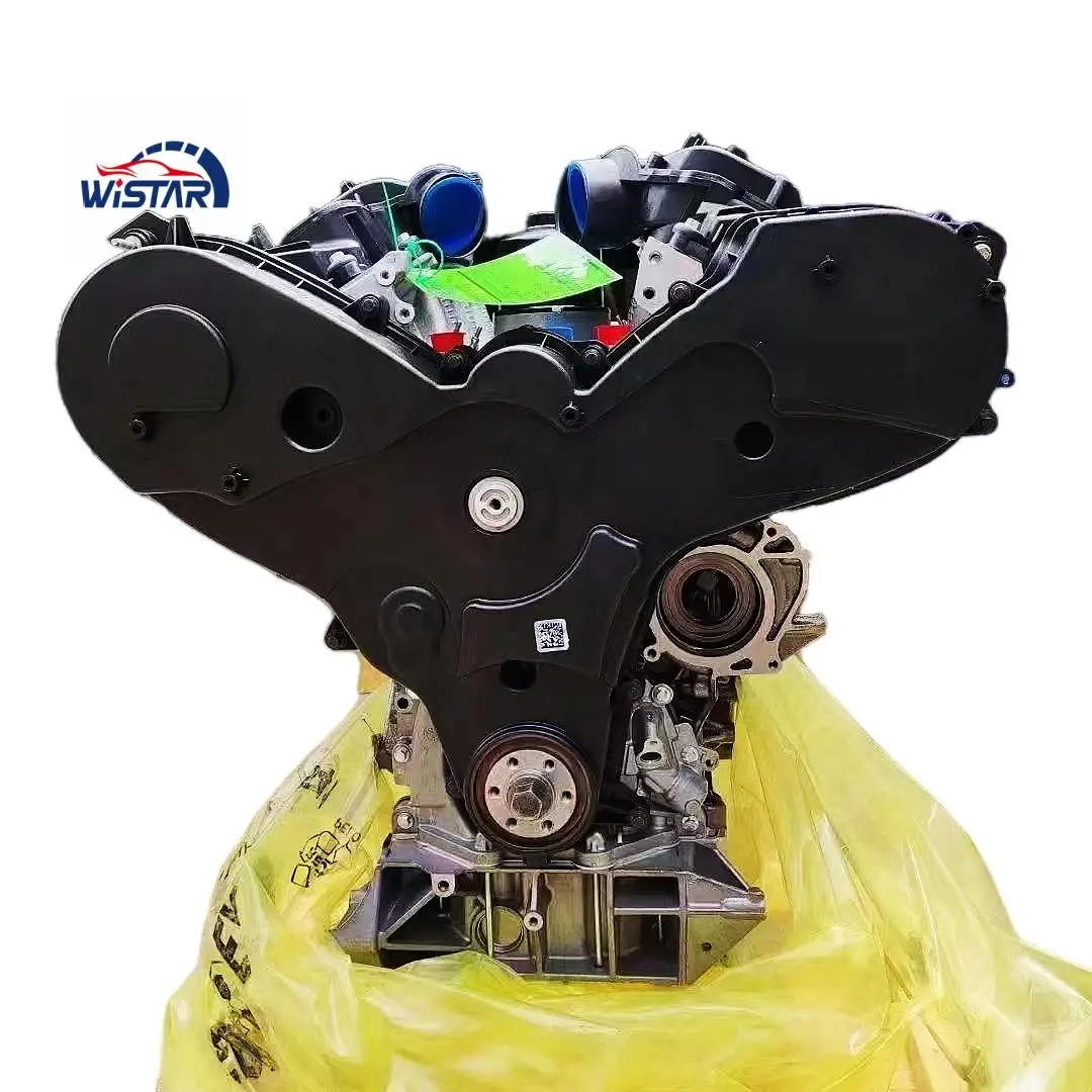 LR069659 LR106166 L494 Motor Diesel 3.0L V6 306DT Engine For Land Rover Range Rover Sport Discovery 4 Velar
