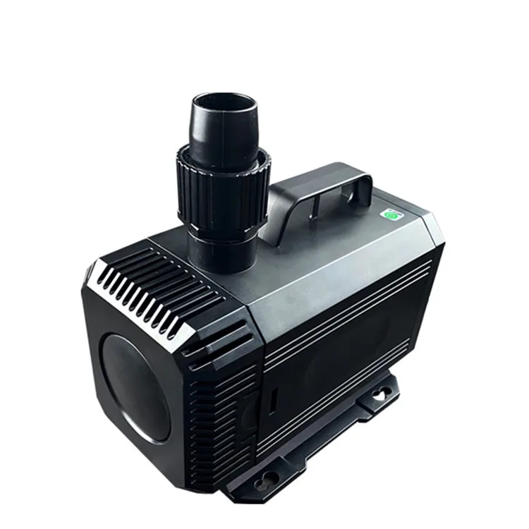 Factory Original Aquarium Solar Mini Electric  Submersible Filters Filter 220V Pond Oxygen Pool Water Pump