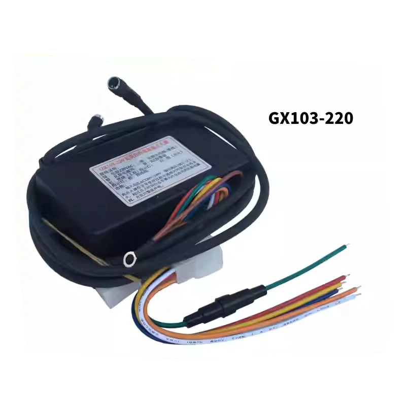 220v-パルスイグナイタコントローラ点火針天然ガス-lpg-バーナーストーブ赤外線バーナー点火