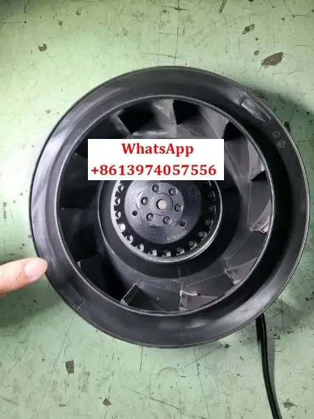 

R2E220-AA40-C2 TW TOP R2E220-AA40-L2 Original centrifugal fan wind turbine imported from Germany
