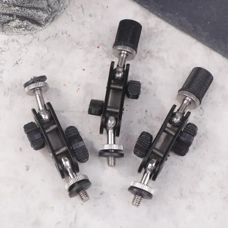 Mobile Phone Live Broadcast Bracket Overhead Bracket Camera Monitoring Rack Universal Bracket