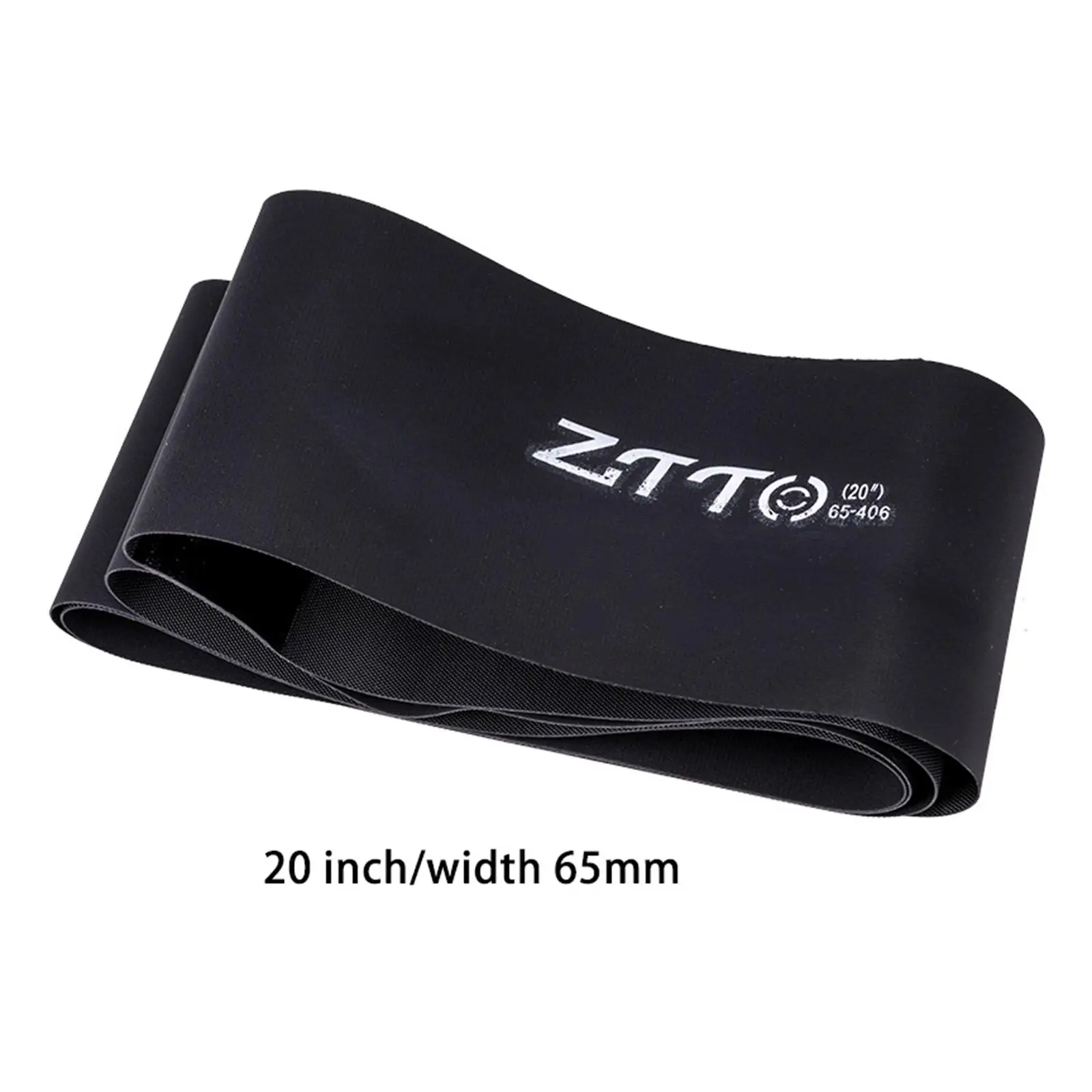 Bicycle Tire Liner Explosion Proof Anti-puncture Nylon Protection Belt for Mountain and Road Bike Accessories