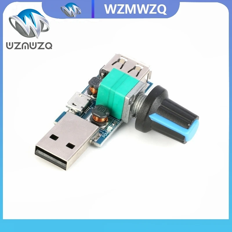 Dc 4V-12V 5W XY-FS … - image