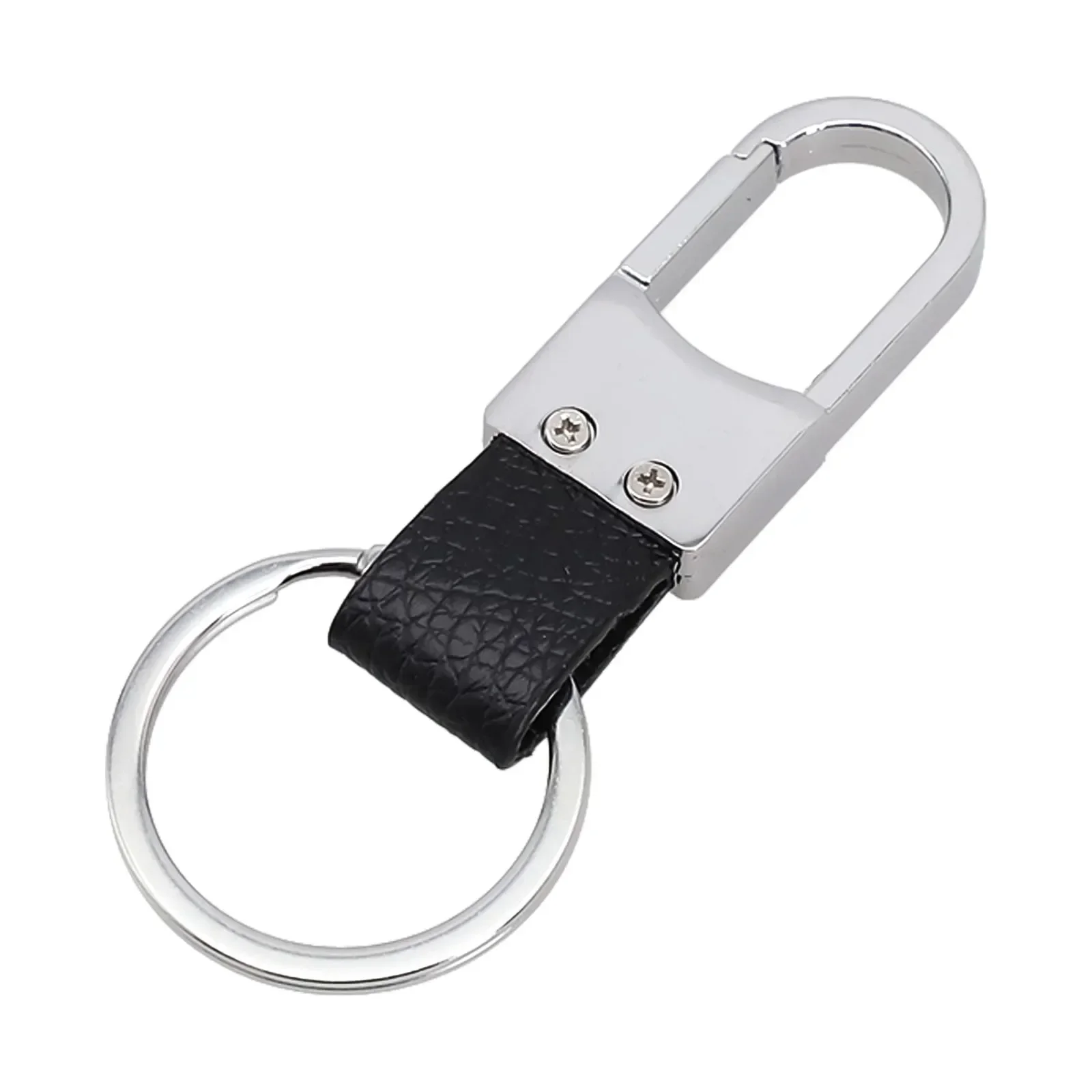 Sturdy Car Keychain Fine Workmanship For Long Lasting Use Compact And Lightweight Must Have Key Holder Accessory