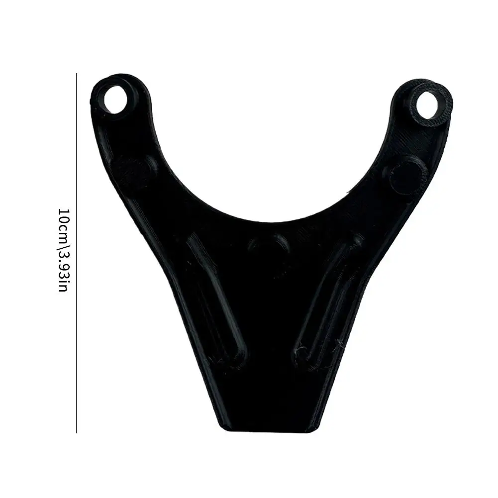 Durable Plastic Condensation Drain Deflector For Truma & ALDE Stoves External Condensate Water Drain RV Motorhome Protecter