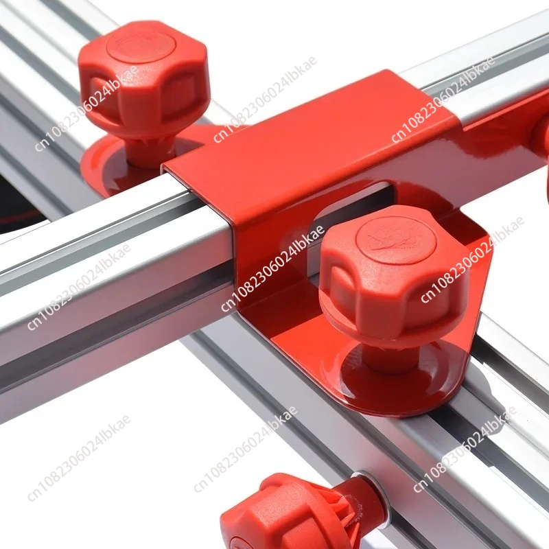 

Granite suction cup lifter Lifting frame Marble suction cup lifter large format slab tile carrying system glass moving tool