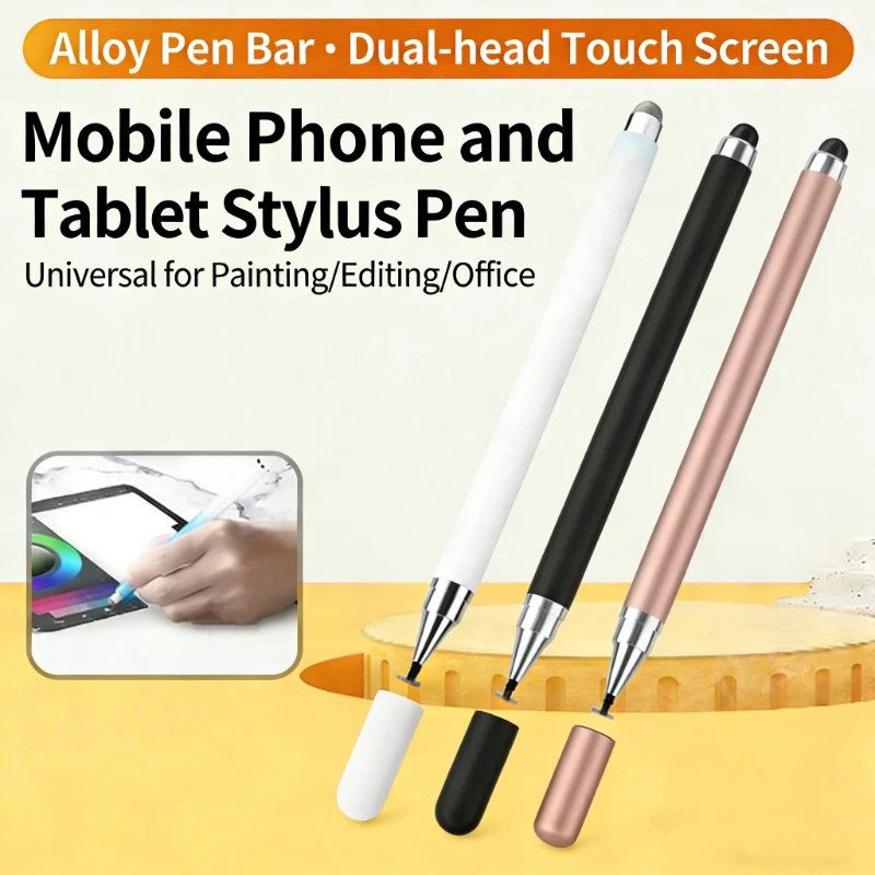 2-In-1 Stylus Pen F…