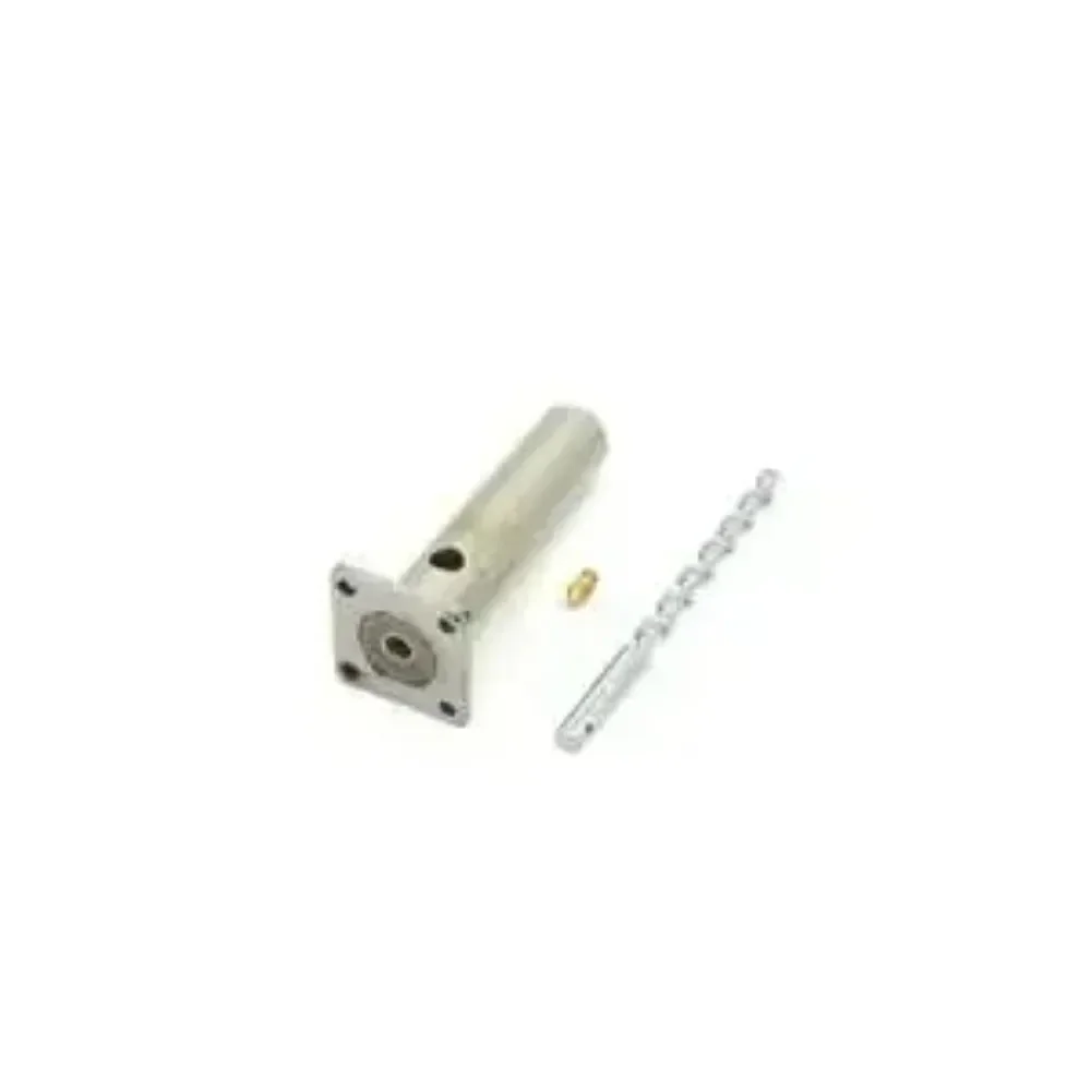 8 or 12 Filament Extruder Screw Barrel and Nozzle