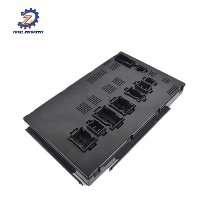 Rear Signal Acquisition SAM Control Module OEM A1649005401 A16 490 054 01 For W164
