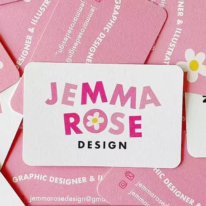 Thumbnail 4 - #44 Cheap Business Cards Worth Buying