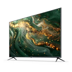 LCD Ultra HD 4K Smart Network TV Home 43 Inch 55/65/75/85 Inch Full Screen