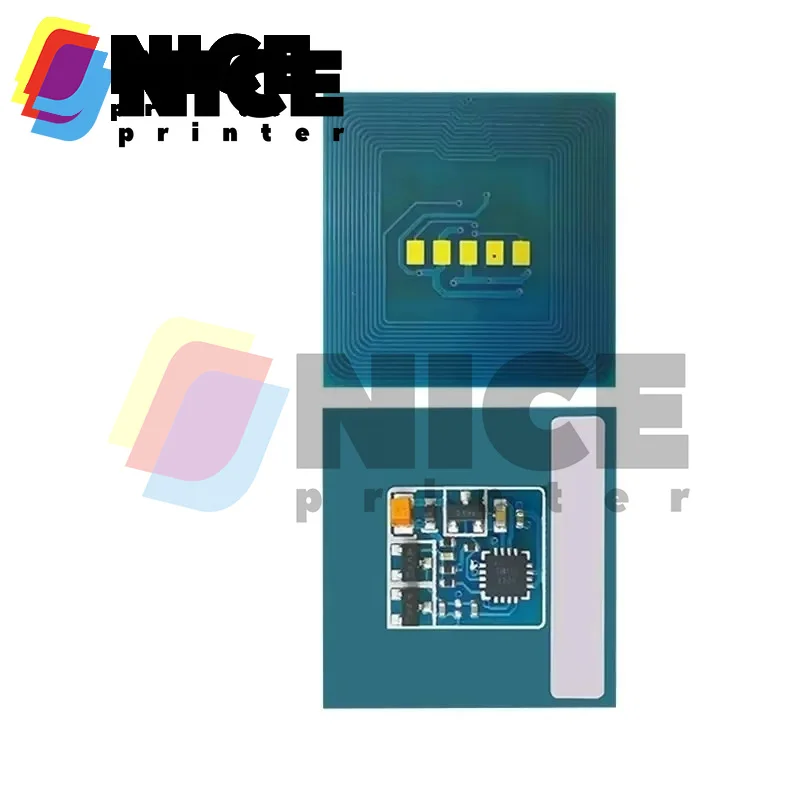 Drum Chip support for Xerox DocuColor 240 242 250 252 260  7655 7665 7775  7675 7755 7765 Drum Unit Chip 013R00602 013R00603