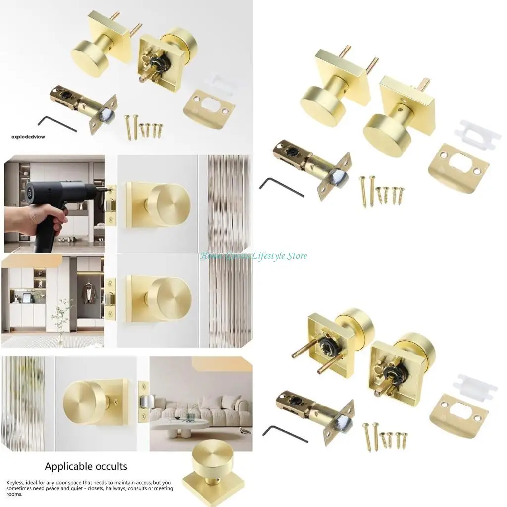 boutons-porte-interieurs-dores-e74e-modeles-carres-boutons-porte-confidentialite-simples-pour-chambre-a-coucher