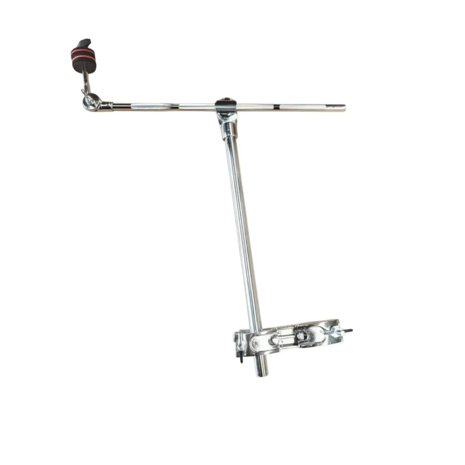 Drum Accessory Stand with Clamp Compact Percussion Accessory Holder