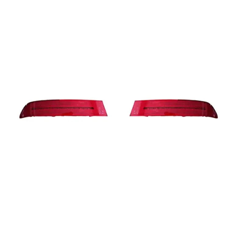 

Rear Bumper Reflector Lamp 1 Pair 63147442283 63147442284 For BMW X6 G06 2020- 2022 X4 Tail Light Without Bulb