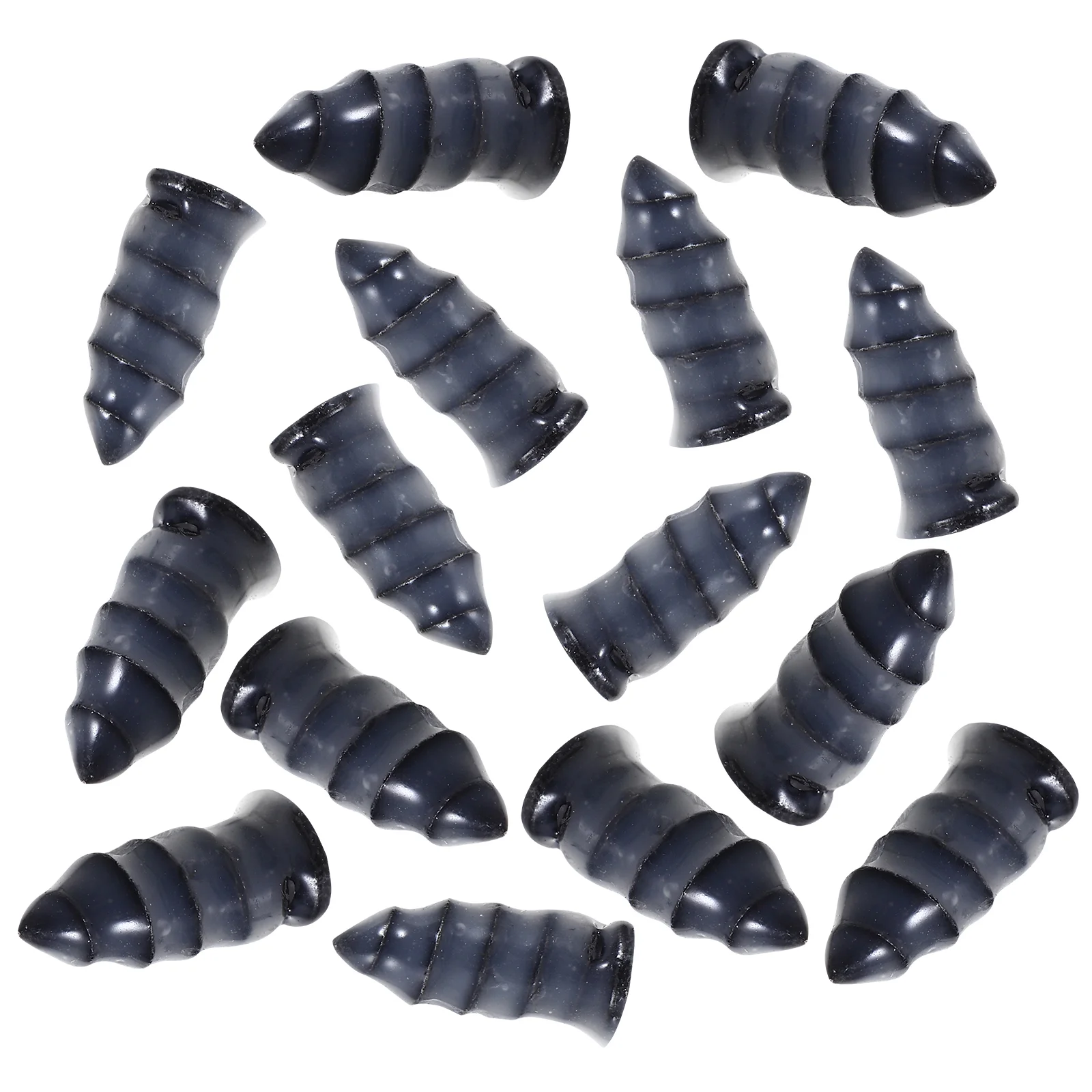 

20 Pcs Tire Sealant Auto Supply Tires Winter Wheel Spikes Bike Anti Skid Nails Non-slip Lugs Car Studs