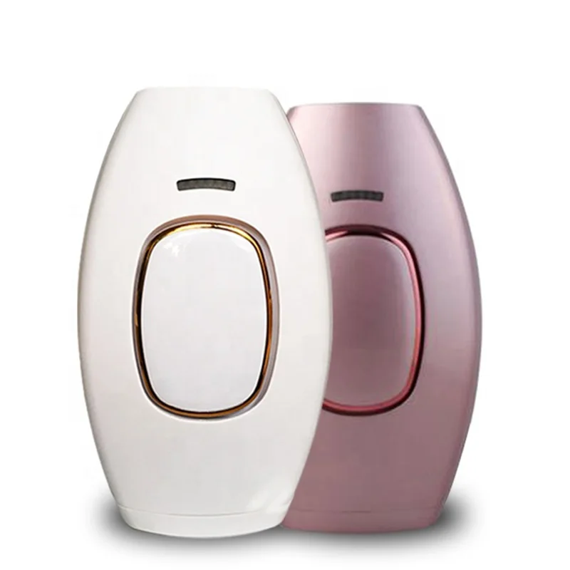 

Портативный домашний аппарат для безболезненного удаления волос IPL-лазером, обеспечивающий стойкое и мягкое удаление волос.