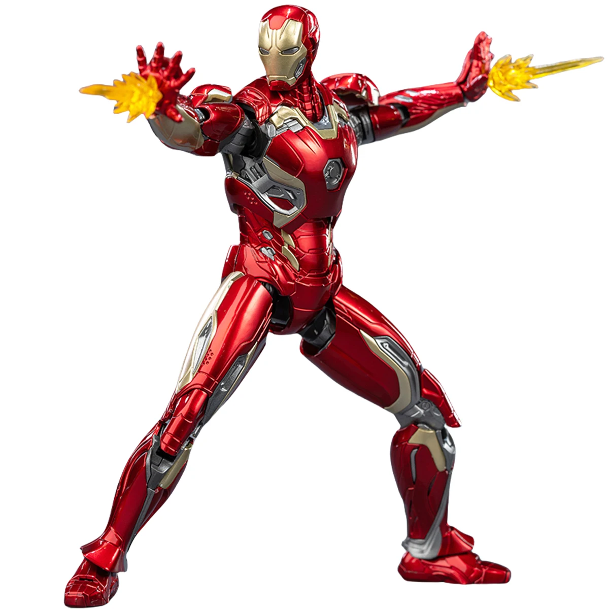 

HiPlay Fondjoy 1/12 Iron Man Model Kits