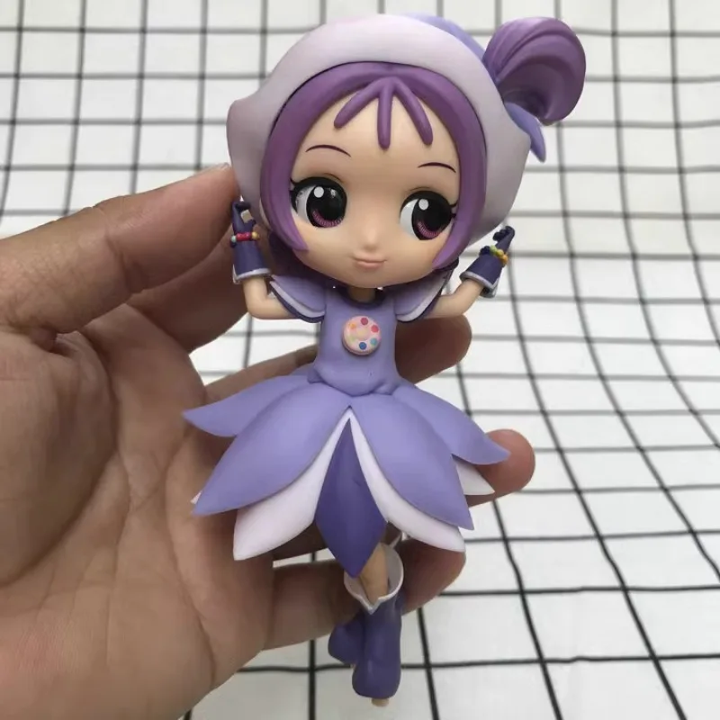 Genuino senza scatola senza una Base Magical DoReMi fujifilara Hazuki Amusement raccogliere ornamenti Kawaii Keepsake Figure Model Toys