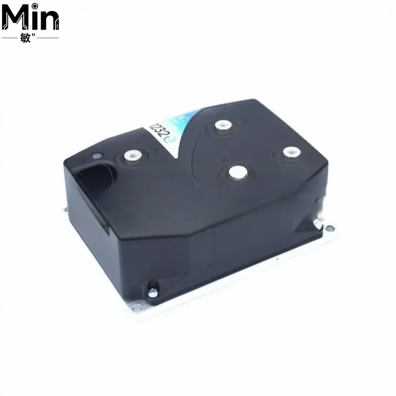 AC 24V 250A 1232E-2321 Motor Speed Controller High Precision for Vehicle Forklift Pallet Truck Motor Speed Control Replacement