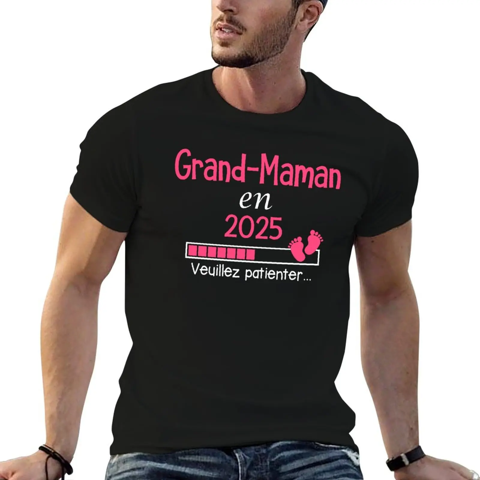 Grand-Maman En 2025… - image