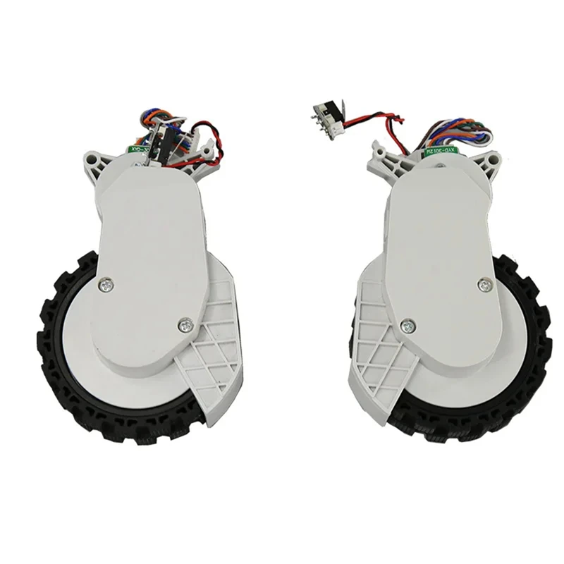 For Dreame S10 W10 Robot Vacuum Cleaner Replacement Wheel Module Parts