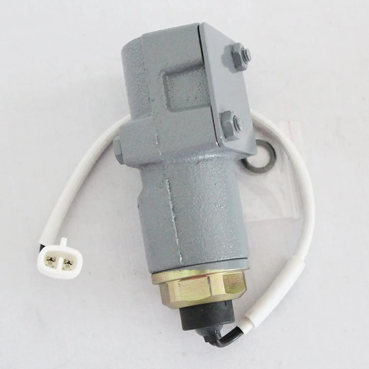 Palm - 9147260 High Speed Solenoid Valve For Hitachi Excavator Ex120-2 EX200-3 EX200-5 9120191 9147260